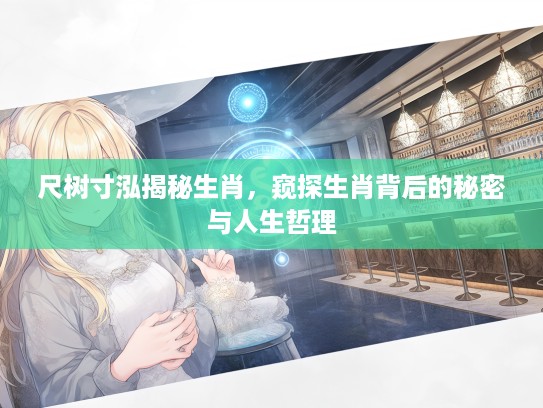 尺树寸泓揭秘生肖，窥探生肖背后的秘密与人生哲理