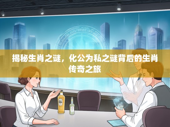 揭秘生肖之谜,化公为私之谜背后的生肖传奇之旅 揭秘生肖之谜,化公为私之谜背后的生肖传奇之旅