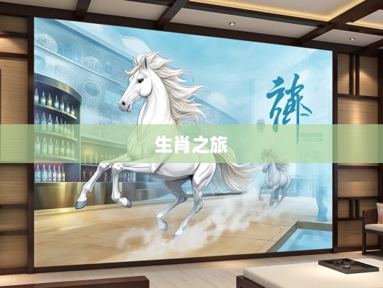 志在千里生肖梦，我的生肖之旅，驰骋人生每一步