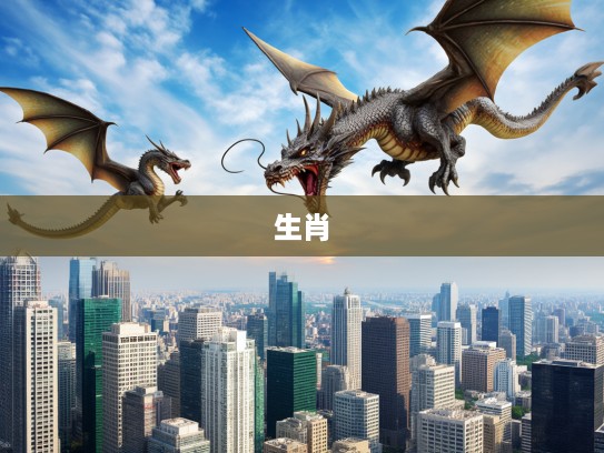 勇敢龙生肖，探寻义无反顾精神象征的传奇使者