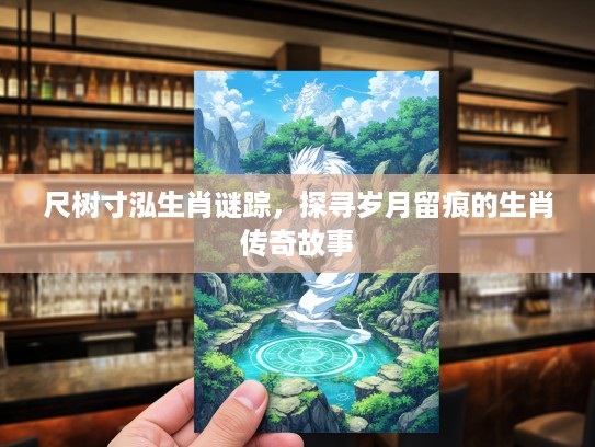 尺树寸泓生肖谜踪，探寻岁月留痕的生肖传奇故事