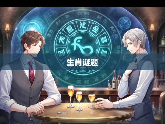 解码古代智慧，溜干二净生肖谜题，揭示十二生肖之谜