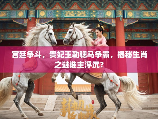 宫廷争斗,贵妃玉勒骢马争霸,揭秘生肖之谜谁主浮沉? 宫廷争斗,贵妃玉勒骢马争霸,揭秘生肖之谜谁主浮沉?