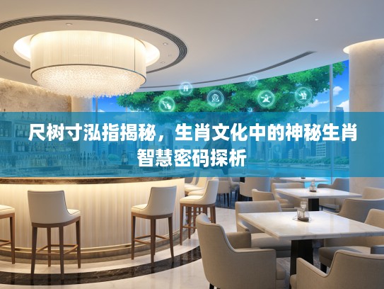 尺树寸泓指揭秘，生肖文化中的神秘生肖智慧密码探析