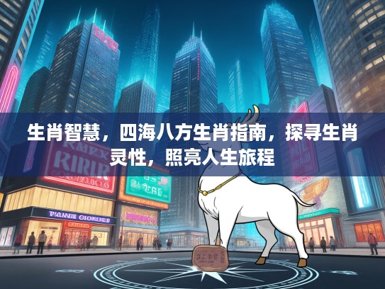 生肖智慧，四海八方生肖指南，探寻生肖灵性，照亮人生旅程