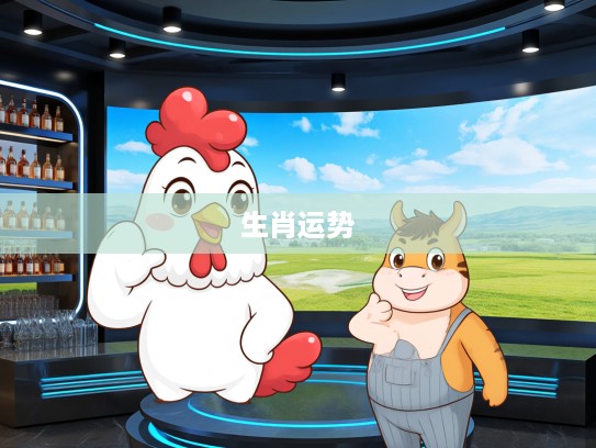 生肖运势揭秘，今期鸡马鼠特出，解析风流挥霍财生肖命运走向