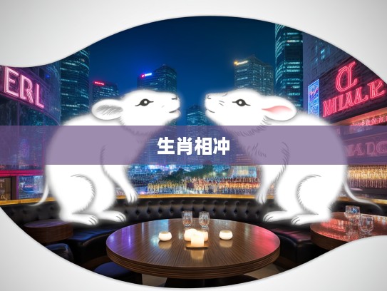 揭秘生肖相冲之迷，互不相容生肖碰撞，竟成就和谐音符的生肖之缘探秘