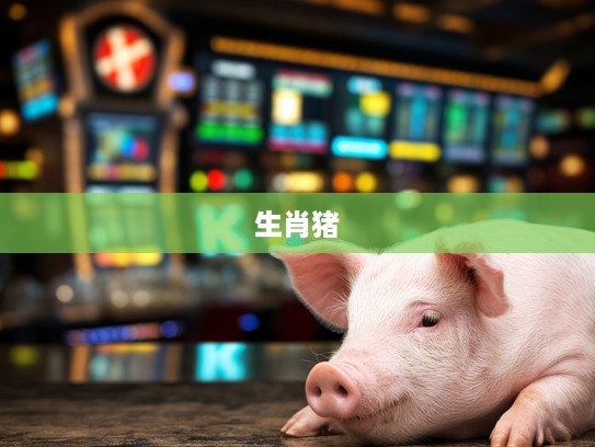 生肖猪沉思之旅，无可奈何命运象征的生肖猪代表解读