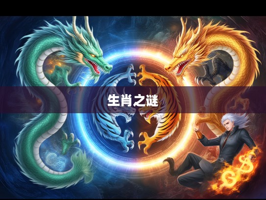 生肖谜团大揭秘，龙虎互不相容，揭秘生肖背后的生肖生肖之谜！