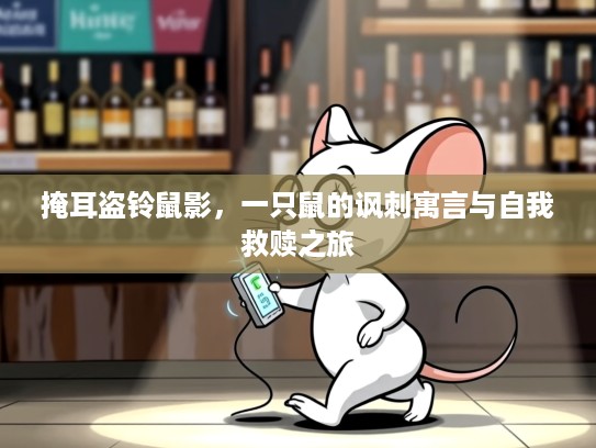 掩耳盗铃鼠影，一只鼠的讽刺寓言与自我救赎之旅
