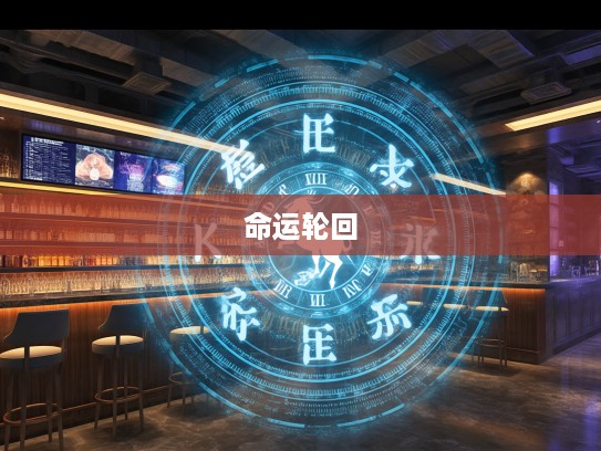 无可奈何生肖之谜，揭示命运轮回中的生肖命运交织之谜