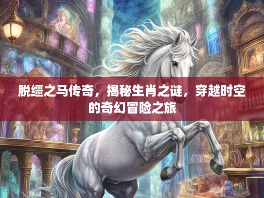 脱缰之马传奇，揭秘生肖之谜，穿越时空的奇幻冒险之旅