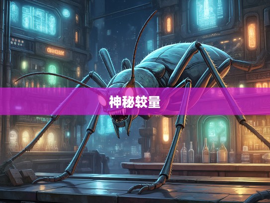 夜幕邂逅，巨大昆虫挑战生肖，惊心动魄的神秘较量瞬间！