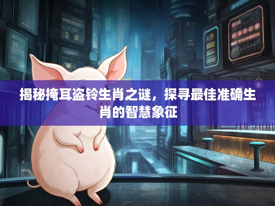 揭秘掩耳盗铃生肖之谜，探寻最佳准确生肖的智慧象征