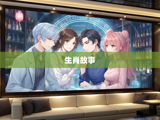 千家万户生肖情缘，揭示生肖背后的故事与深厚情感纽带