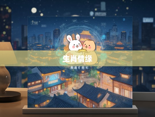 千家万户生肖情缘，揭秘灯火明中的团圆生肖故事