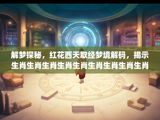 解梦探秘,红花西天取经梦境解码,揭示生肖生肖生肖生肖生肖生肖生肖生肖生肖生肖生肖生肖生肖生肖生肖生肖之谜 解梦探秘,红花西天取经梦境解码,揭示生肖生肖生肖生肖生肖生肖生肖生肖生肖生肖生肖生肖生肖生肖生肖生肖之谜