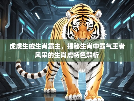虎虎生威生肖霸主，揭秘生肖中霸气王者风采的生肖虎特色解析