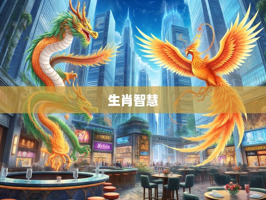 龙凤呈祥破解青黄不接，生肖启示中的创业智慧之道