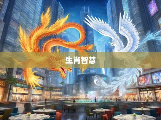 龙凤呈祥破解青黄不接，生肖启示中的创业智慧之道