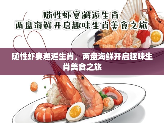 随性虾宴邂逅生肖，两盘海鲜开启趣味生肖美食之旅
