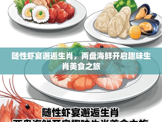 随性虾宴邂逅生肖，两盘海鲜开启趣味生肖美食之旅