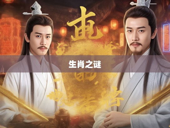 欲探生肖之谜，揭秘诸葛亮发明与神秘生肖背后的力量关系