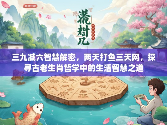 三九减六智慧解密,两天打鱼三天网,探寻古老生肖哲学中的生活智慧之道 三九减六智慧解密,两天打鱼三天网,探寻古老生肖哲学中的生活智慧之道