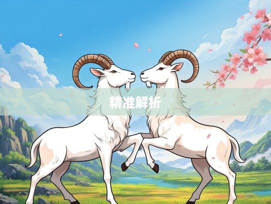 今期特马双生肖揭秘，精准解析双是指哪两个生肖，一清二楚无异议！