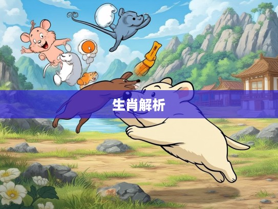 今期生肖南方定，狗斗老鼠无成果，趣味生肖生肖趣谈解析