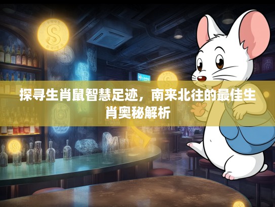 探寻生肖鼠智慧足迹，南来北往的最佳生肖奥秘解析