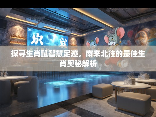 探寻生肖鼠智慧足迹，南来北往的最佳生肖奥秘解析