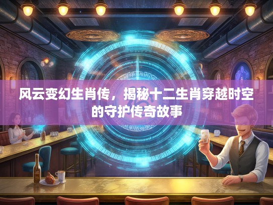 风云变幻生肖传，揭秘十二生肖穿越时空的守护传奇故事