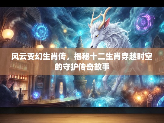 风云变幻生肖传，揭秘十二生肖穿越时空的守护传奇故事