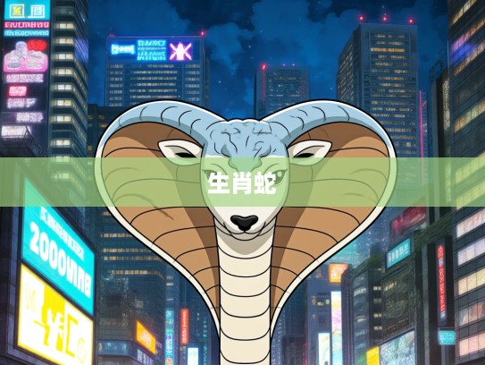 生肖蛇，破解宿命密码，探寻一无所获背后的孤独哲理