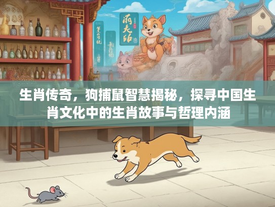 生肖传奇,狗捕鼠智慧揭秘,探寻中国生肖文化中的生肖故事与哲理内涵 生肖传奇,狗捕鼠智慧揭秘,探寻中国生肖文化中的生肖故事与哲理内涵