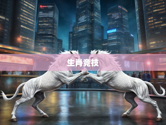 生肖竞技场热血对决，摩拳擦掌生肖大战，激战生肖排行榜