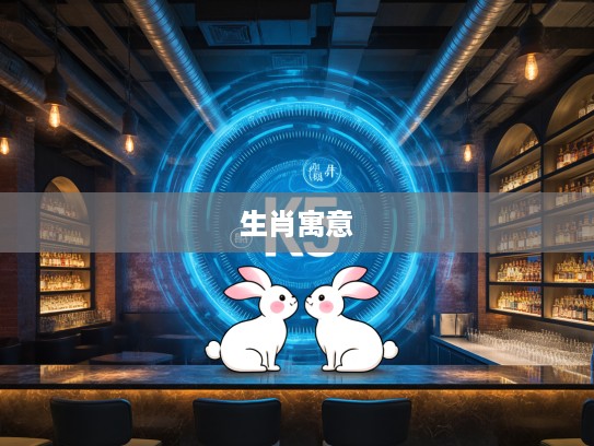 揭秘生肖数小康，使君相思两不见，双数兔马狗必中生肖的深层寓意