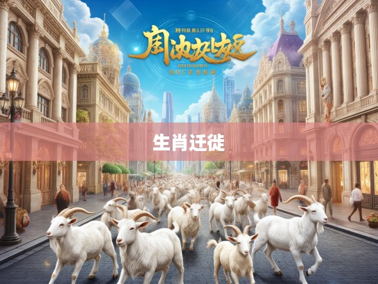 生肖传奇之旅，南来北往生肖迁徙，揭秘生肖间的大迁徙奥秘