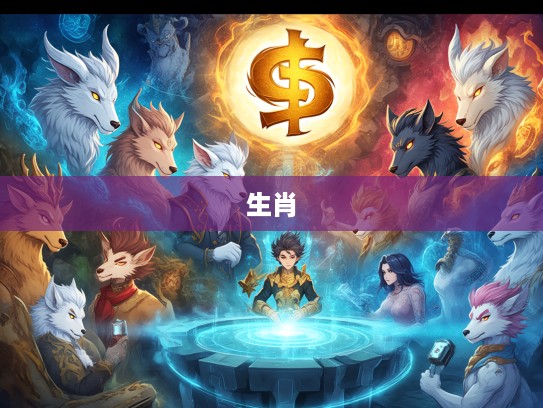 生肖风云变，解析十二生肖演绎人生千变万化的神秘奥秘