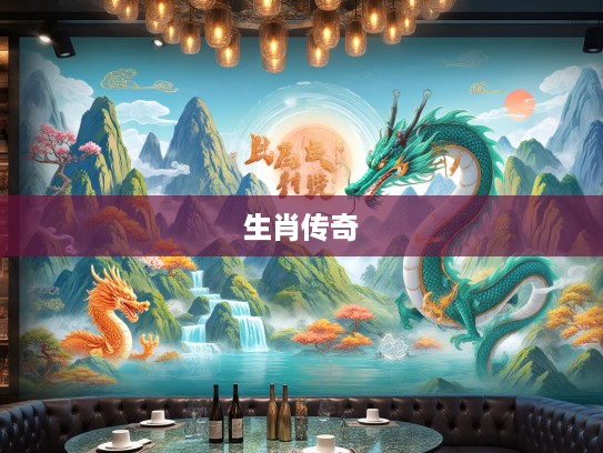 水送山迎生肖传奇，探寻悠悠岁月中龙的形象演变之谜