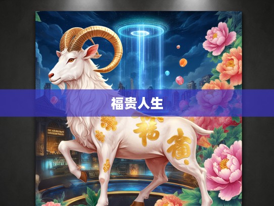 贵人天降福贵生肖，揭秘属相好运，福贵人生惊喜之旅！