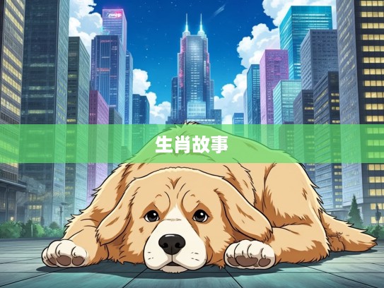 忠诚狗狗传记，扪心无愧的一生，诠释狗的生肖故事