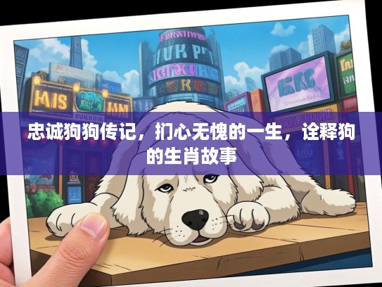 忠诚狗狗传记，扪心无愧的一生，诠释狗的生肖故事