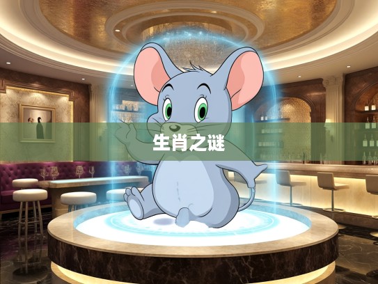 揭秘生肖之谜，声名云外总虚来，见五来二双可定，探寻生肖生肖鼠的秘密