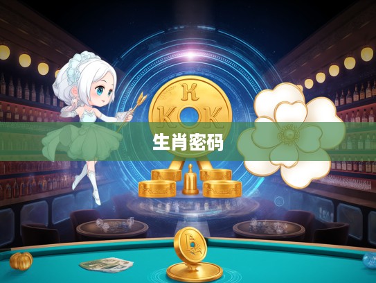 揭秘天小康生肖密码，一箭六雕奇遇，花开四朵换千金，生肖象征背后的神秘故事