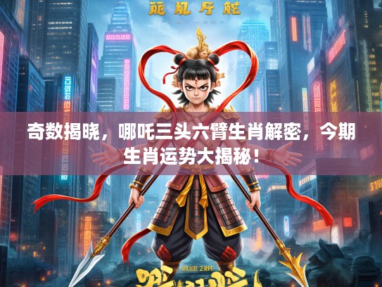 奇数揭晓，哪吒三头六臂生肖解密，今期生肖运势大揭秘！