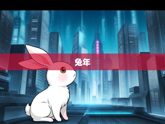 二通三八财运来生肖兔，揭秘兔年财运亨通之道！