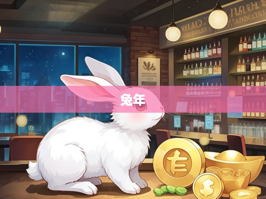 二通三八财运来生肖兔，揭秘兔年财运亨通之道！