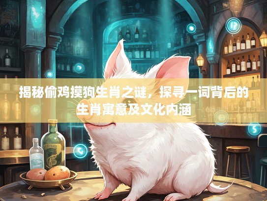 揭秘偷鸡摸狗生肖之谜，探寻一词背后的生肖寓意及文化内涵